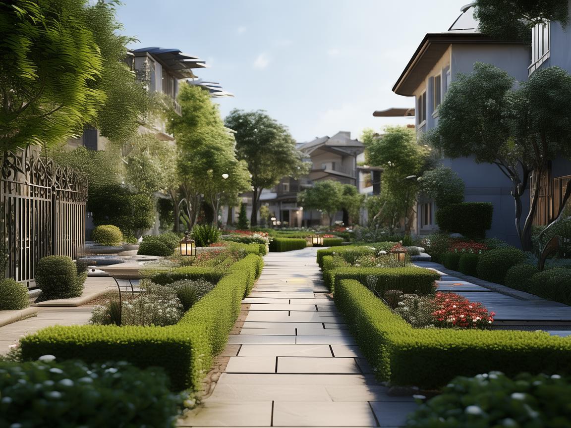 翠丽东苑需要怎样的物业管理? 翠丽东苑需要怎样的物业管理?