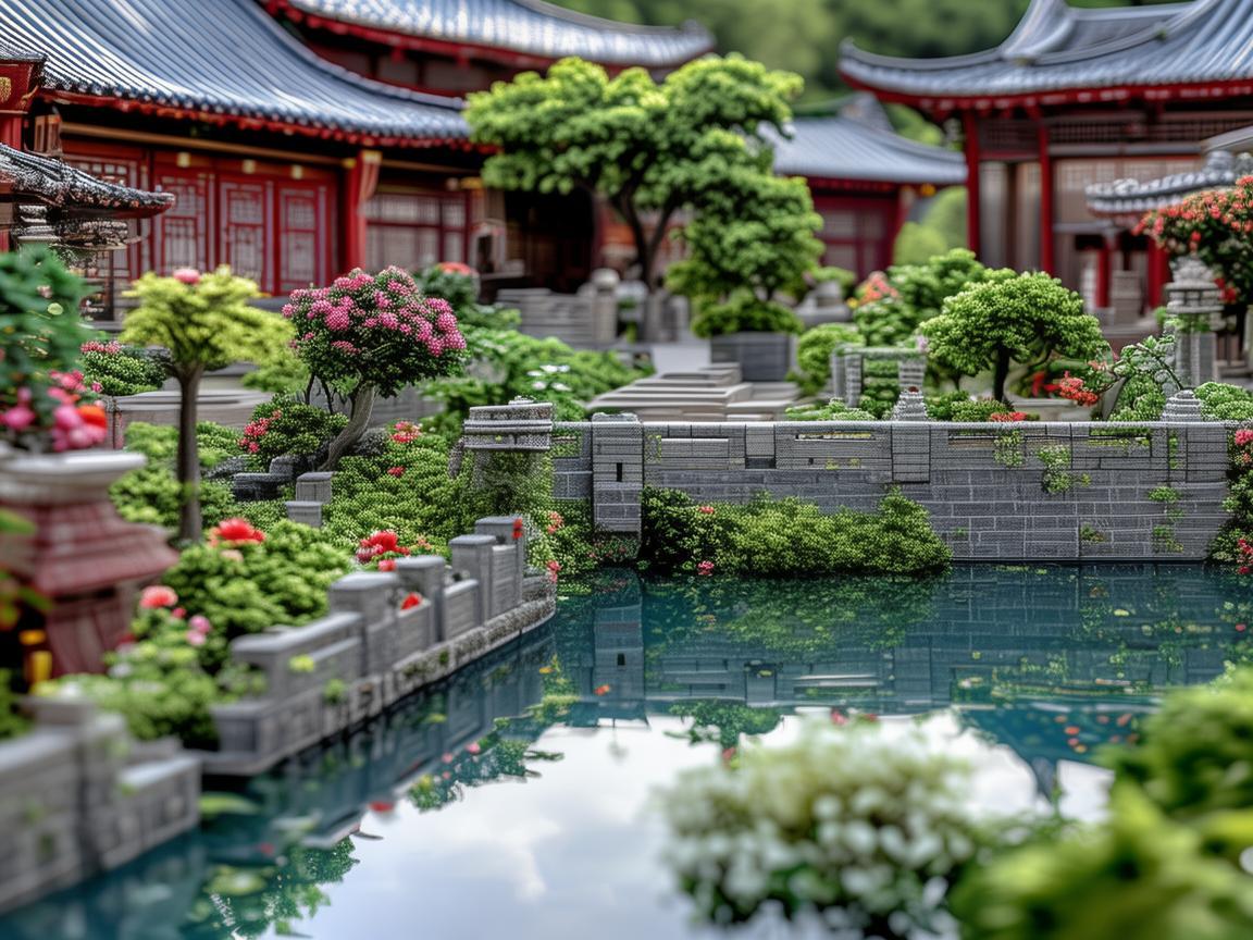中冠名城物业管事吗？