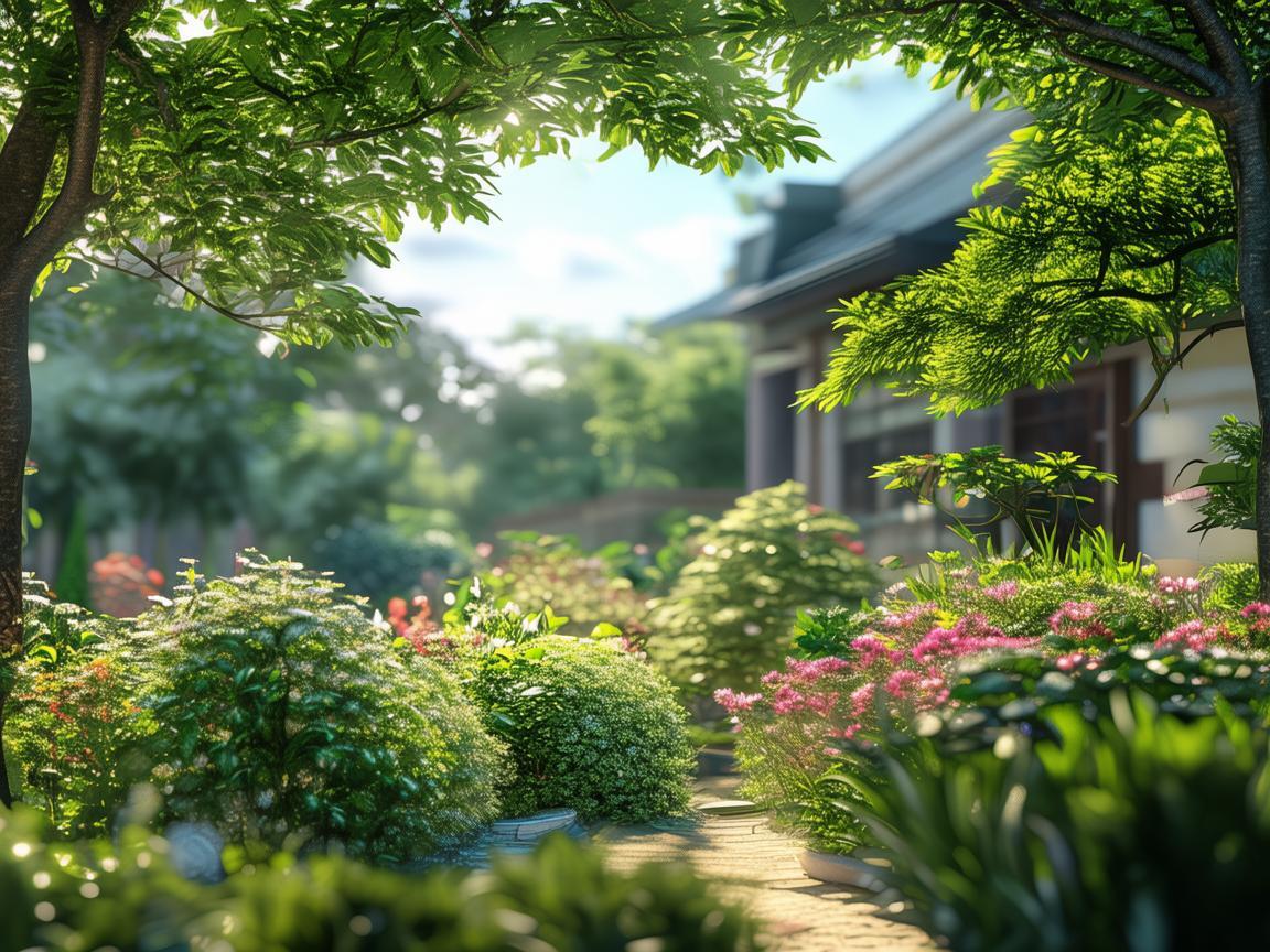 君宜物业是全国连锁吗？
