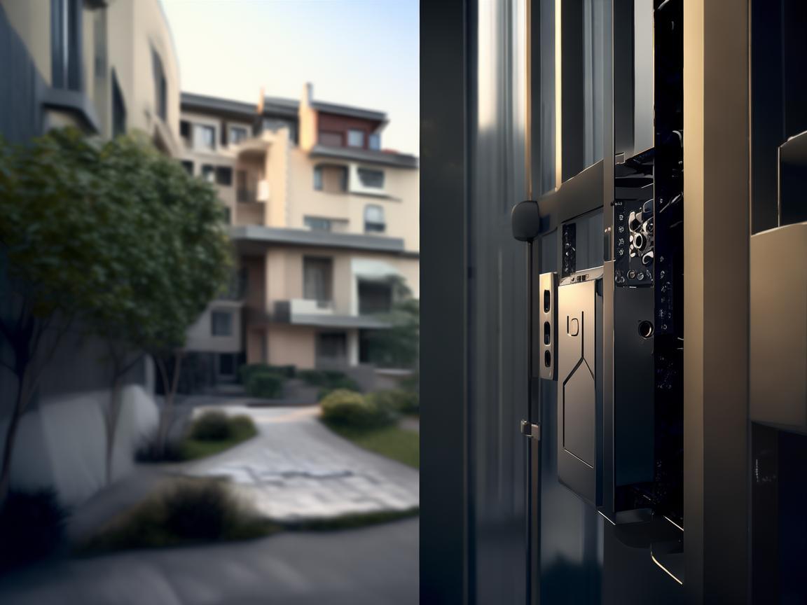 物业可以换锁芯吗? 物业可以换锁芯吗?