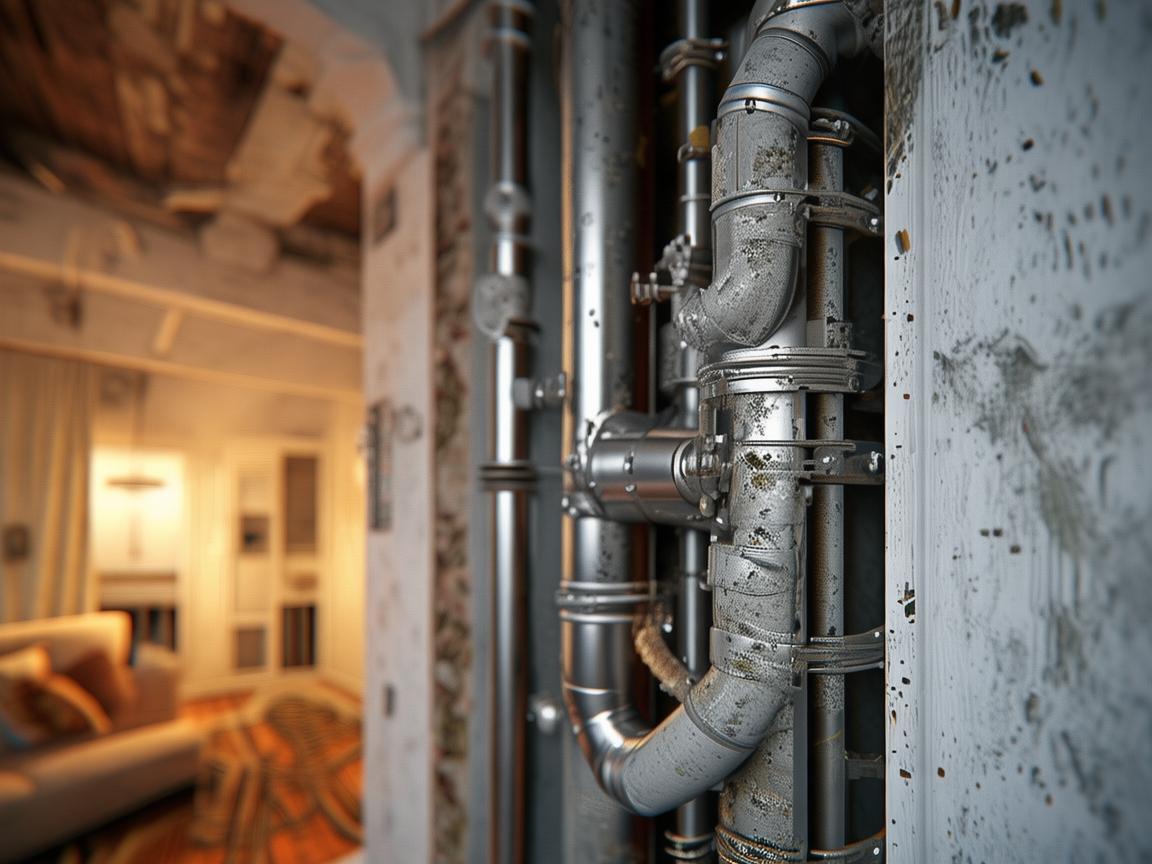 暖气改造需要找物业吗? 暖气改造需要找物业吗?