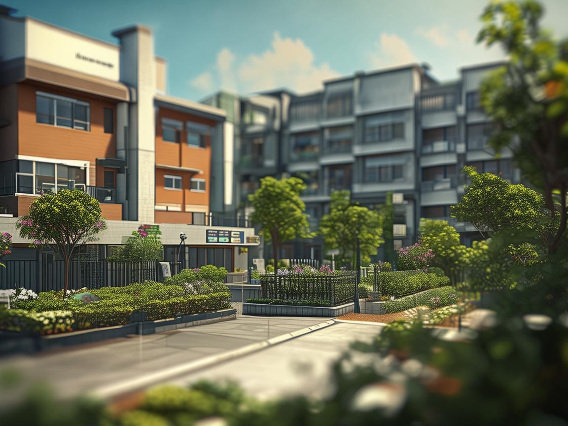 物业费到底包含什么项目？