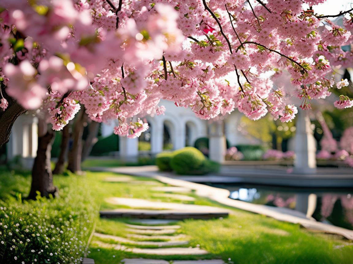 格调春天是什么物业? 格调春天是什么物业?