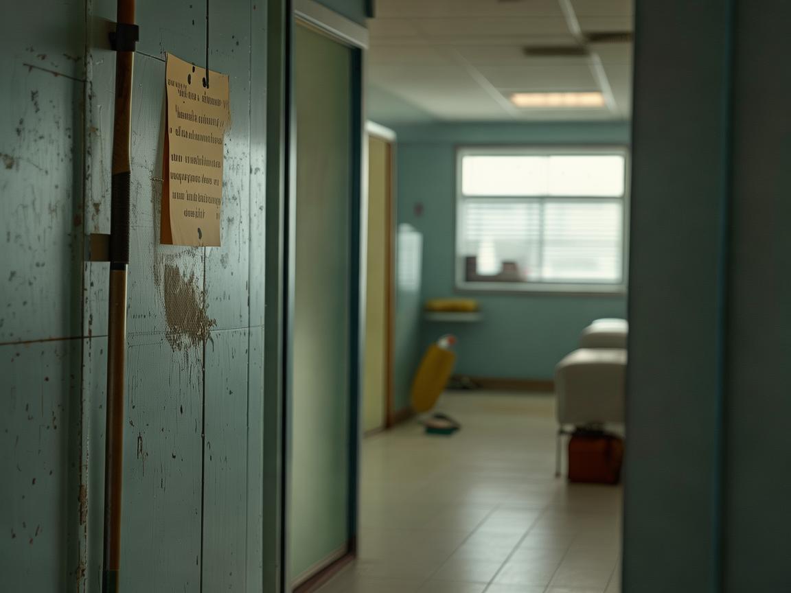 物业保洁工资被扣,合理吗? 物业保洁工资被扣,合理吗?