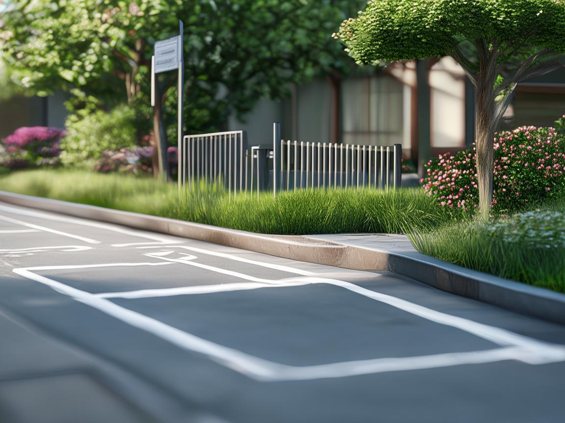 人防车位物业能卖吗? 人防车位物业能卖吗?