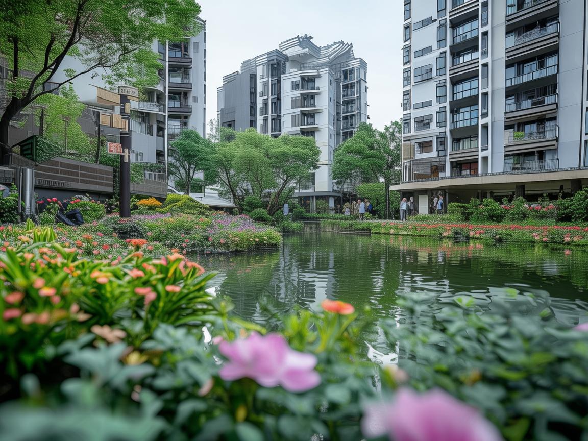 小区办水卡要找物业吗? 小区办水卡要找物业吗?
