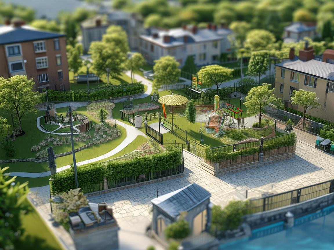 房屋物业管理究竟管什么? 房屋物业管理究竟管什么?