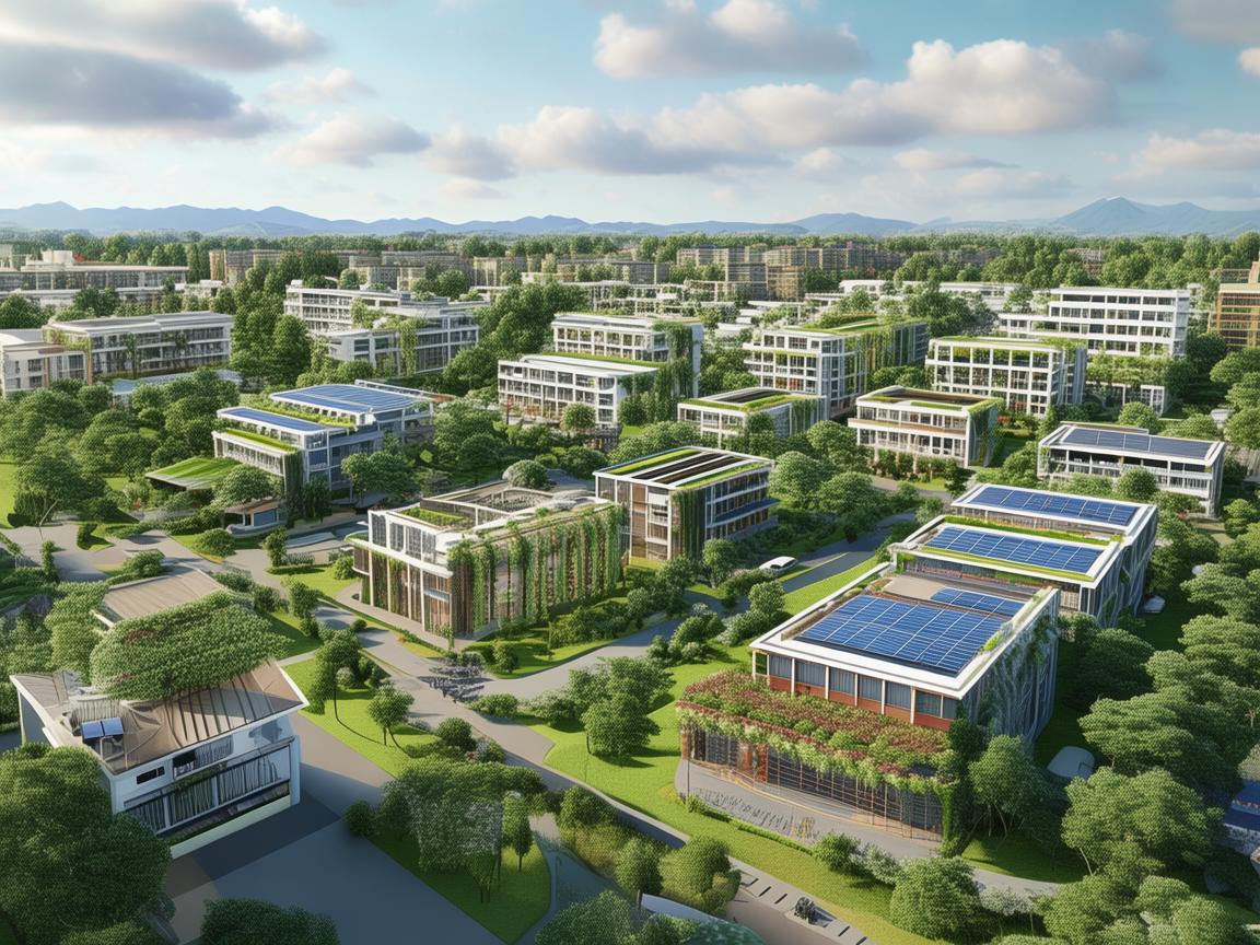 M1用地究竟可以建设什么物业形态? M1用地究竟可以建设什么物业形态?