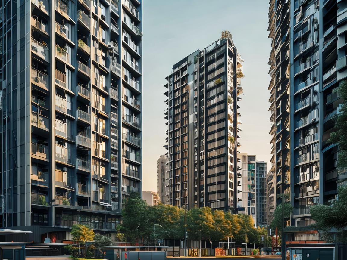 上水湾楼盘到底是什么物业? 上水湾楼盘到底是什么物业?