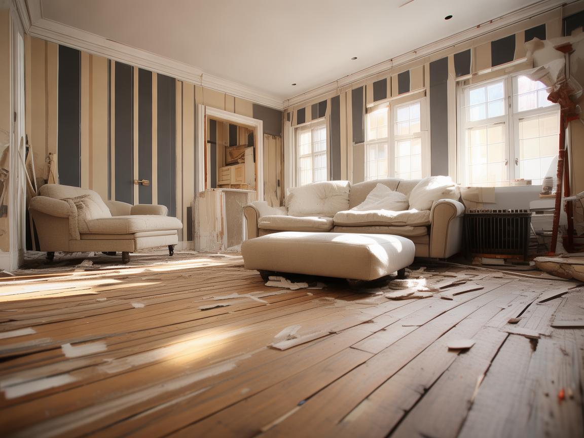 装修半年也要交物业费吗? 装修半年也要交物业费吗?