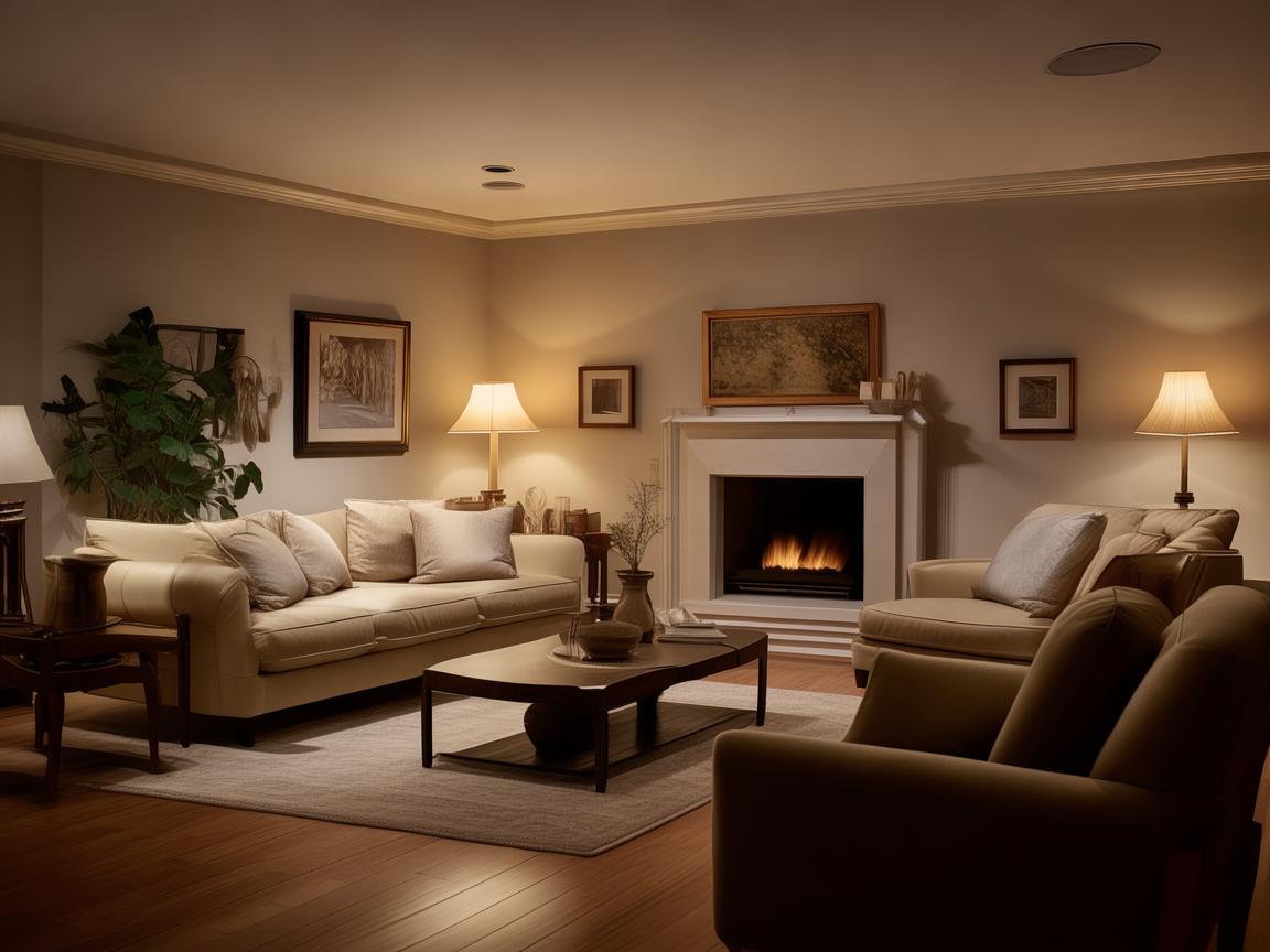 物业能给家里换灯吗? 物业能给家里换灯吗?