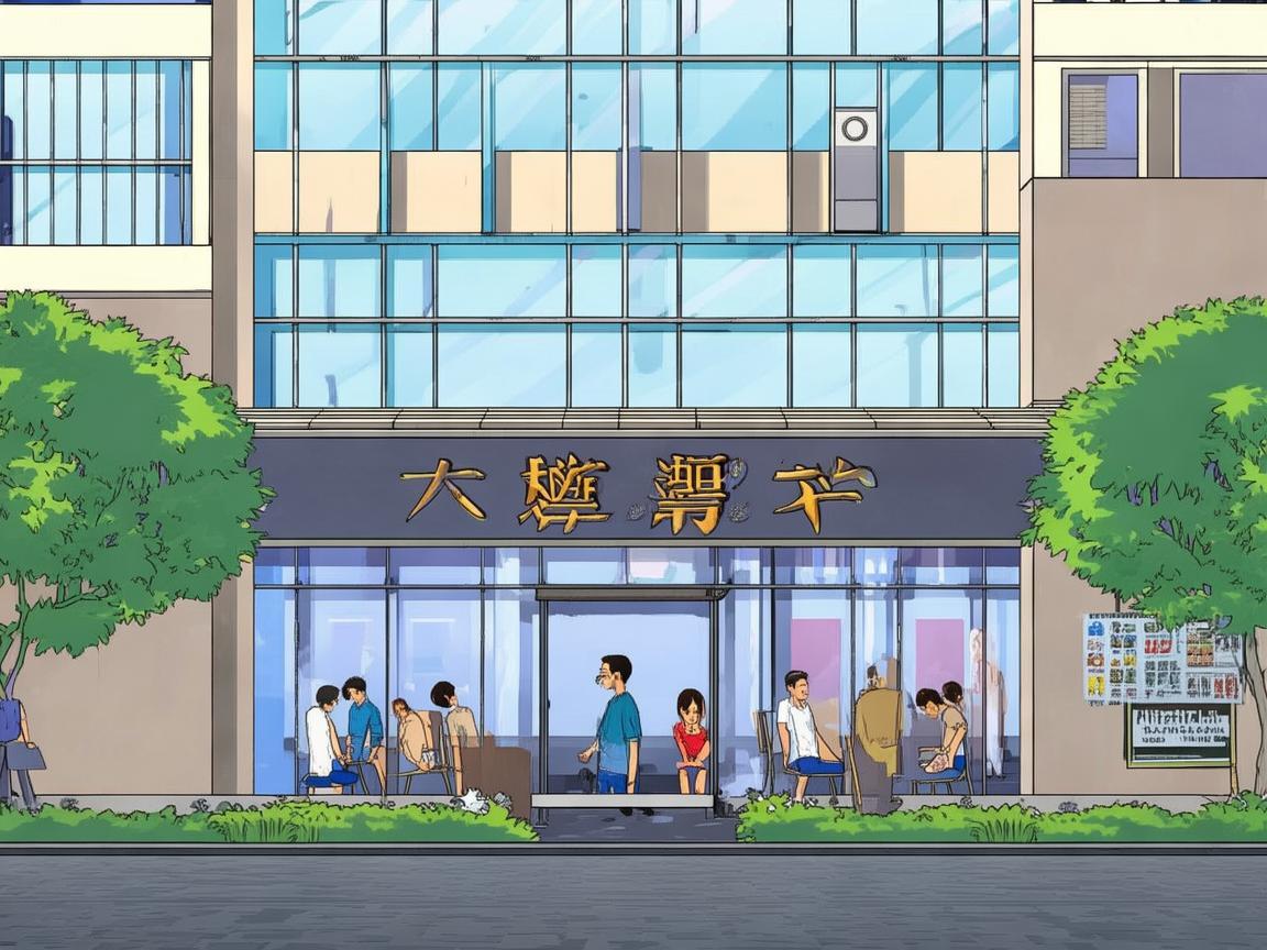 天元吉第物业正在招聘吗？