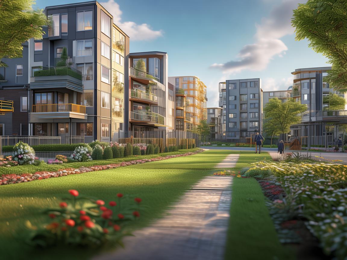 商品房物业究竟都管什么事情？