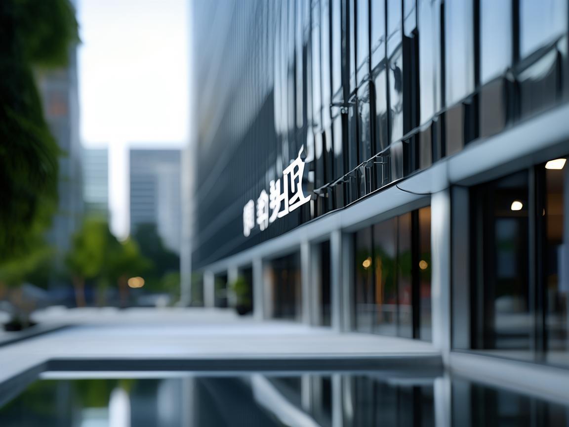 兴盾物业集团究竟是干什么的？