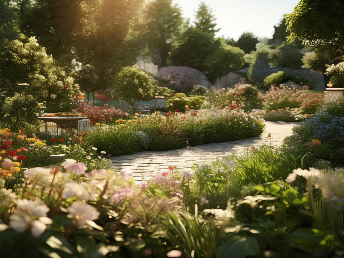 祈福花园有物业吗? 祈福花园有物业吗?