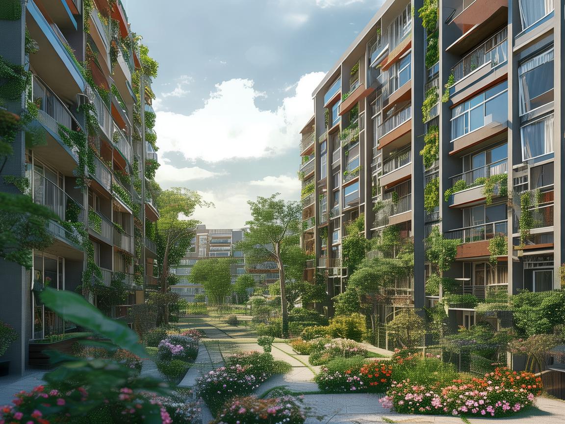 物业真的不允许小区封阳台吗? 物业真的不允许小区封阳台吗?