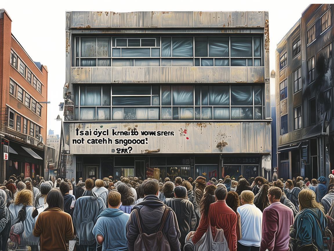 物业不给改门头违法吗? 物业不给改门头违法吗?