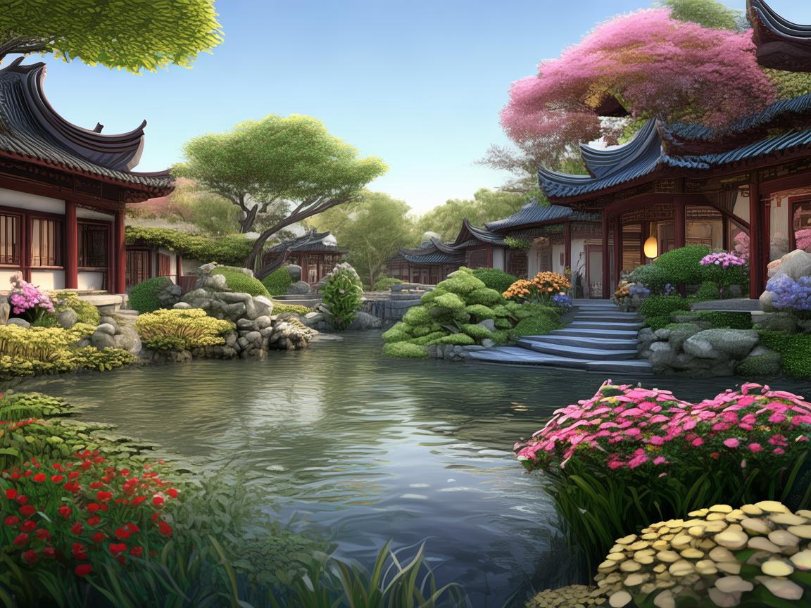 里仁花园物业是什么? 里仁花园物业是什么?