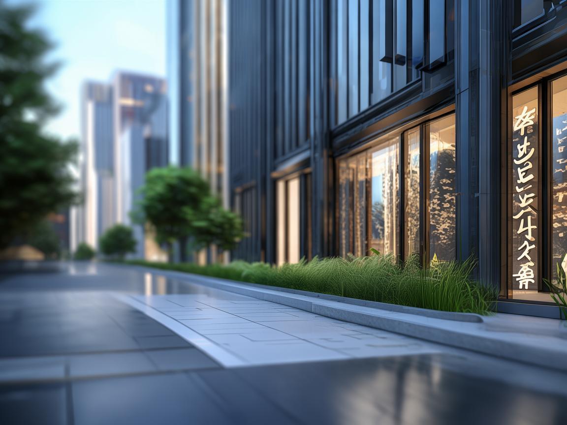 徽创物业是什么样的物业公司? 徽创物业是什么样的物业公司?