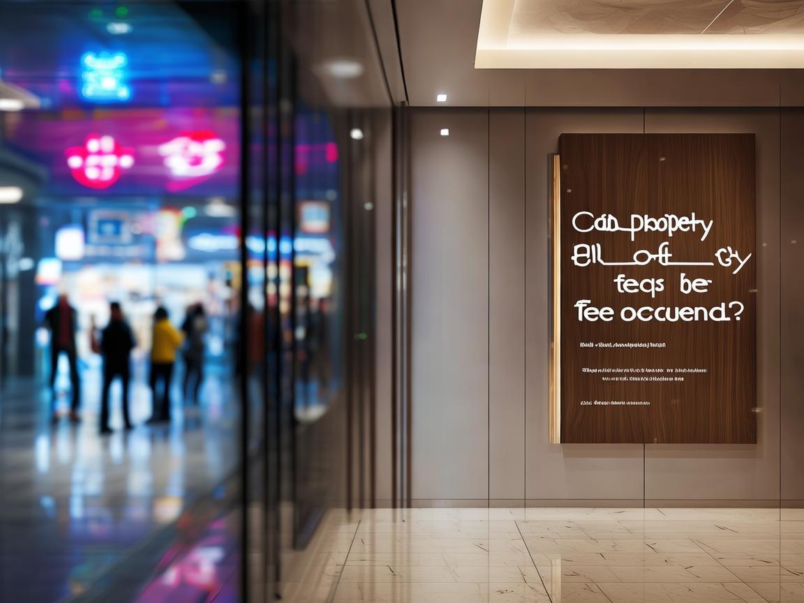 商场物业电费能退吗? 商场物业电费能退吗?