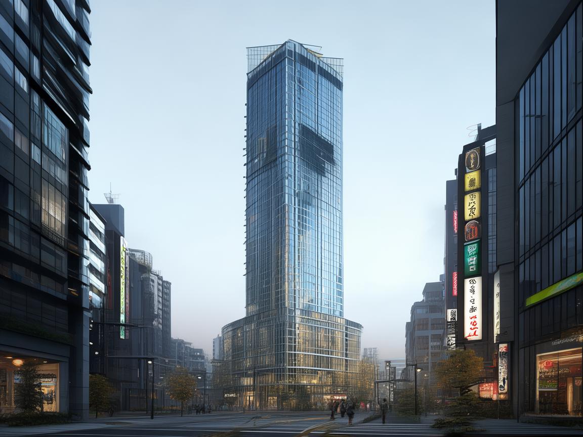 建筑公司可以承包物业吗? 建筑公司可以承包物业吗?