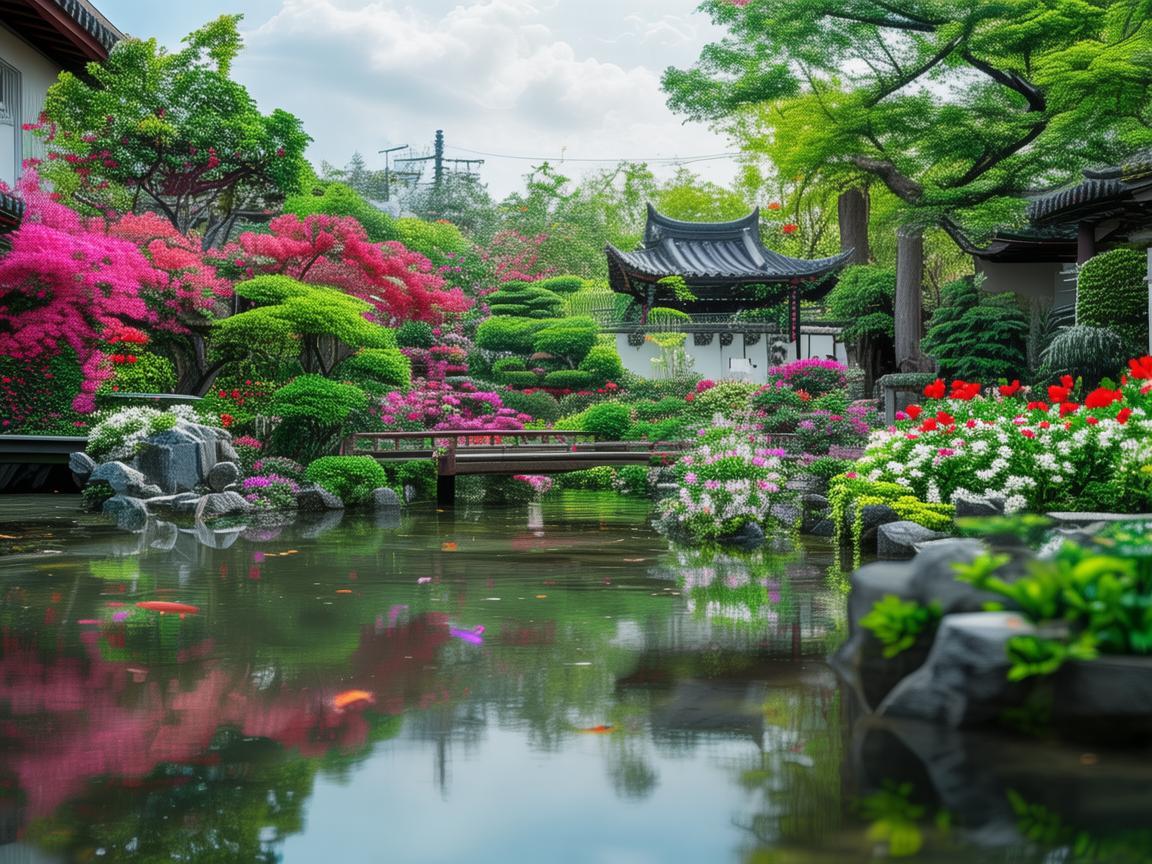 亚太花园物业真的可靠吗? 亚太花园物业真的可靠吗?