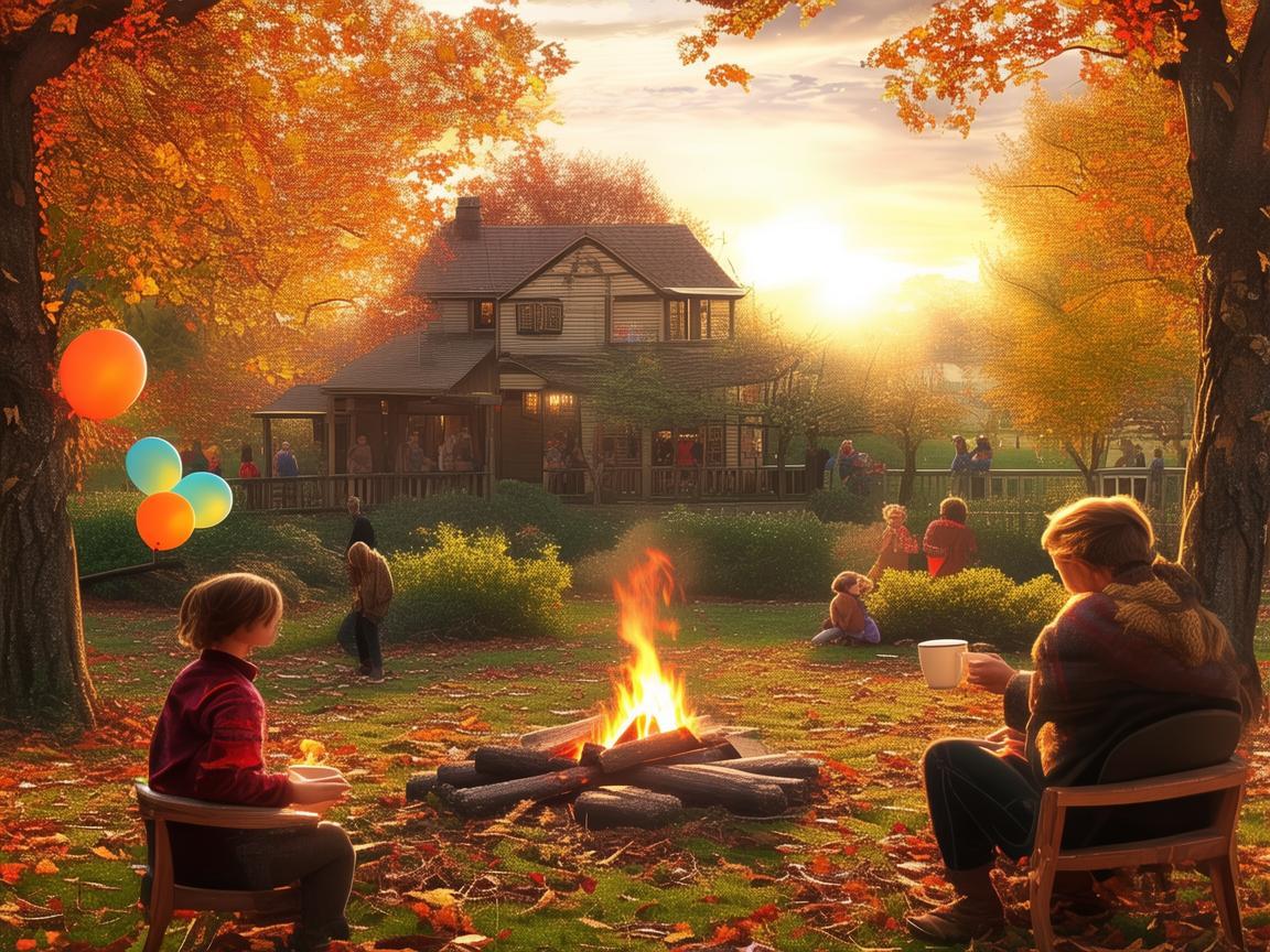 10月物业适合搞什么样的活动? 10月物业适合搞什么样的活动?