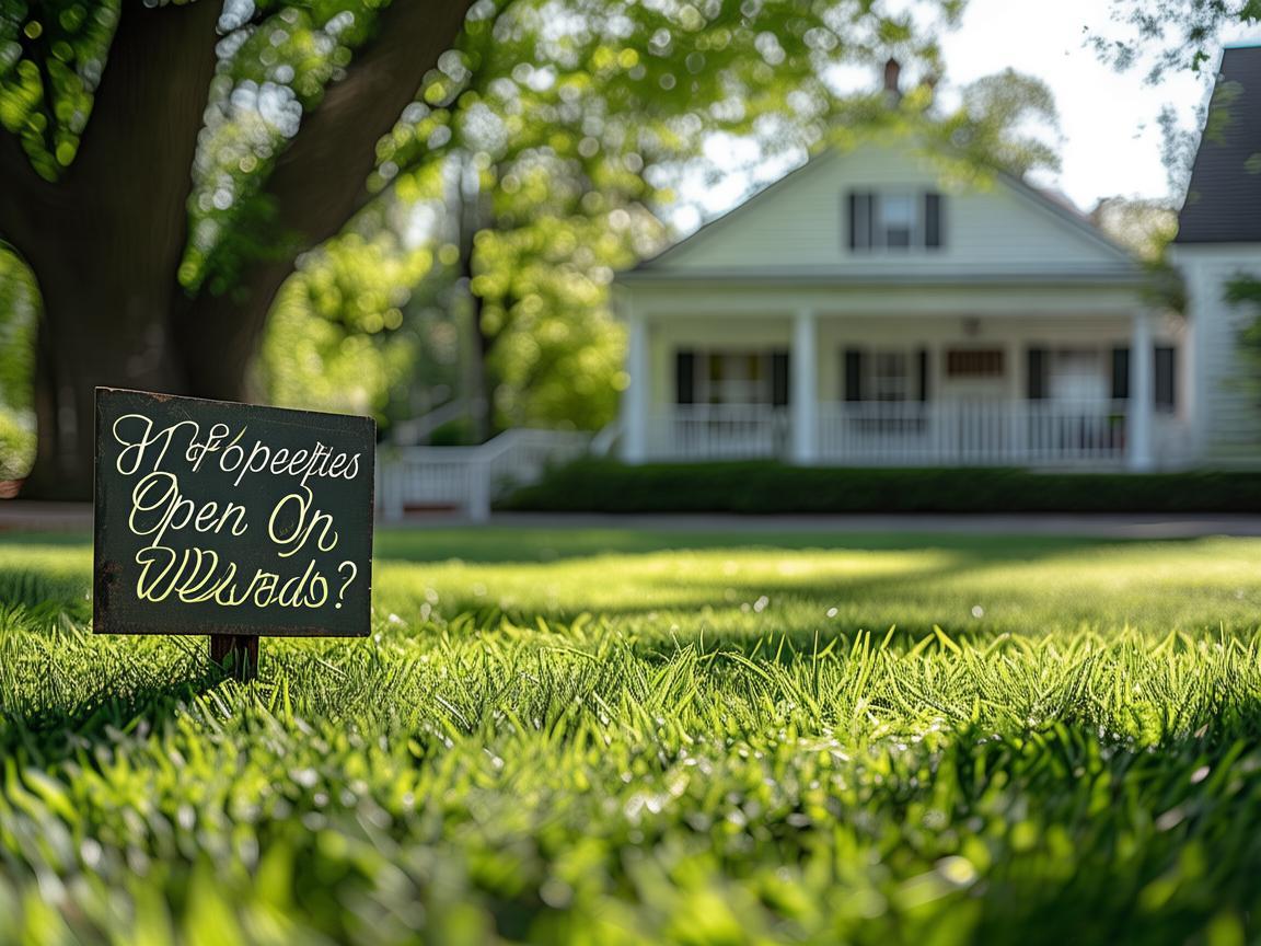 美国物业周末上班吗? 美国物业周末上班吗?