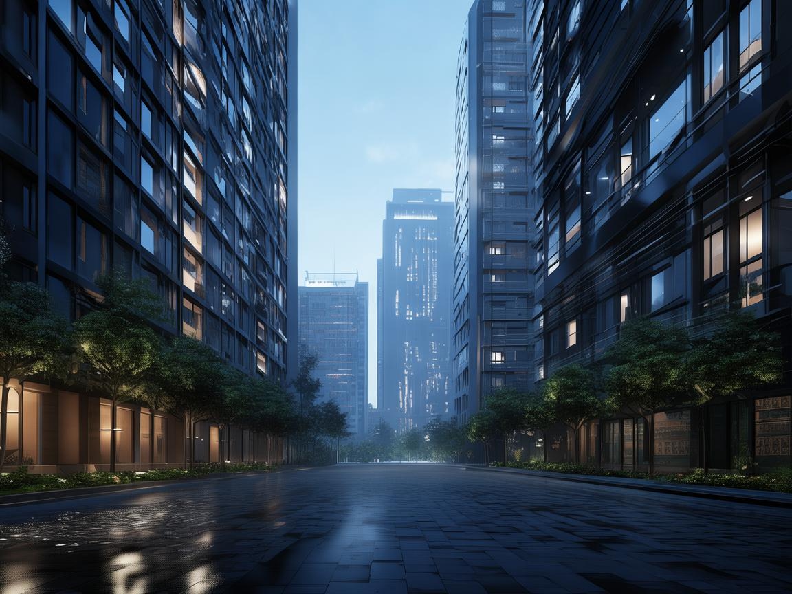 恒钻小区物业真的危险吗? 恒钻小区物业真的危险吗?