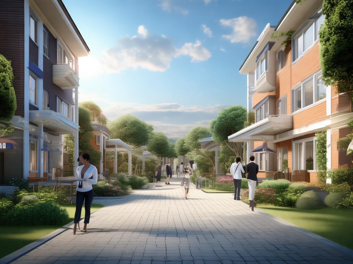 物业入驻小区需要什么要求? 物业入驻小区需要什么要求?