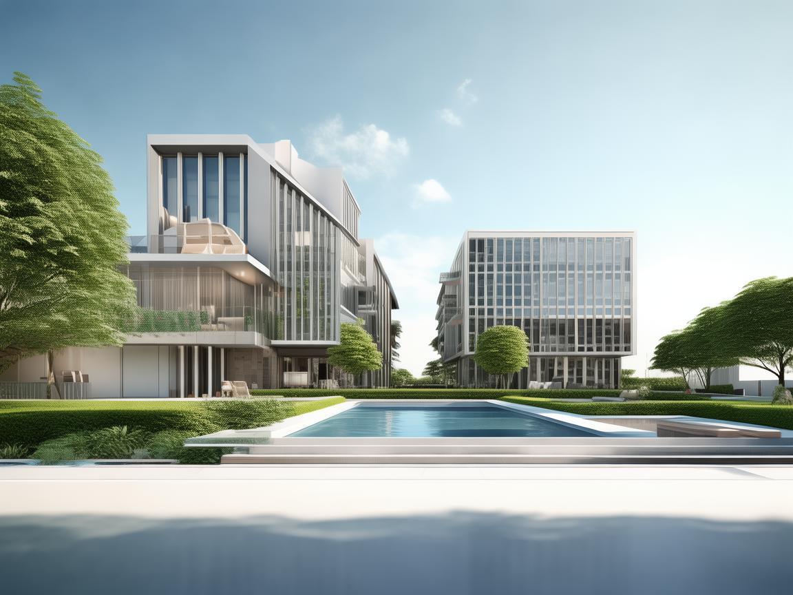 物业用房属于公建吗? 物业用房属于公建吗?