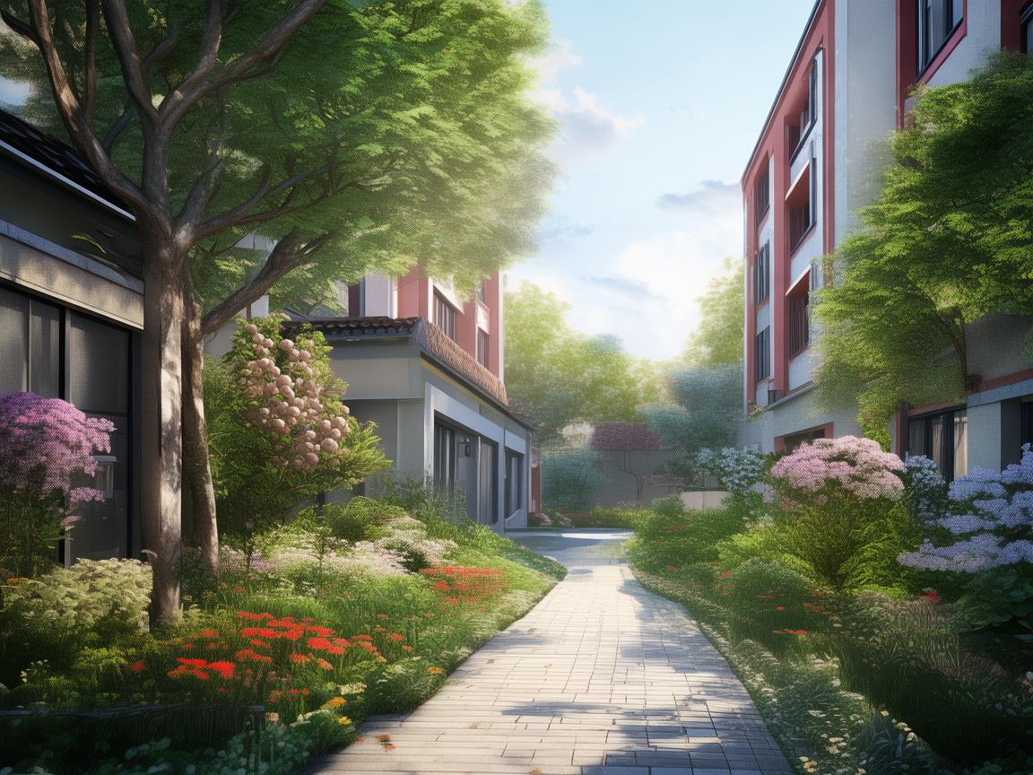 颖华小区到底有没有物业? 颖华小区到底有没有物业?