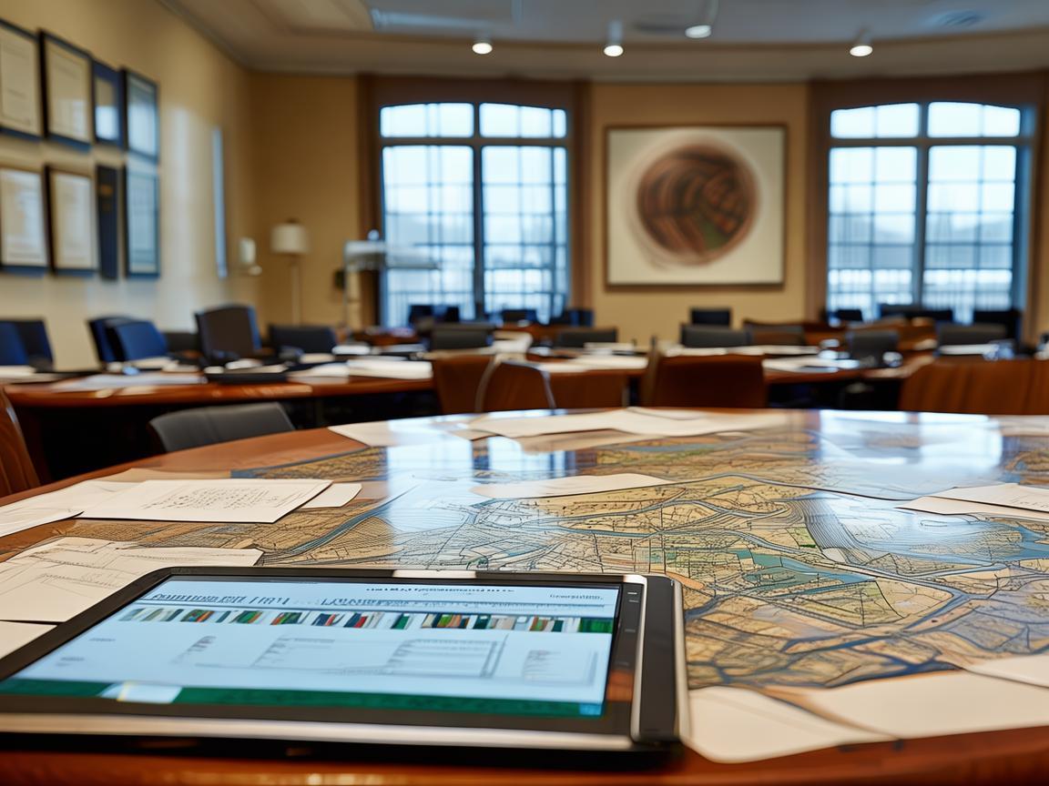 物业管理联席会议究竟指什么? 物业管理联席会议究竟指什么?