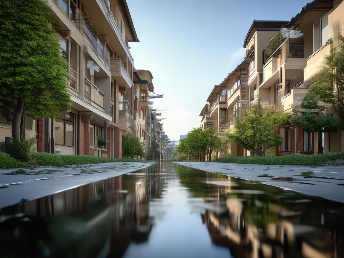 物业费能推算房价吗? 物业费能推算房价吗?