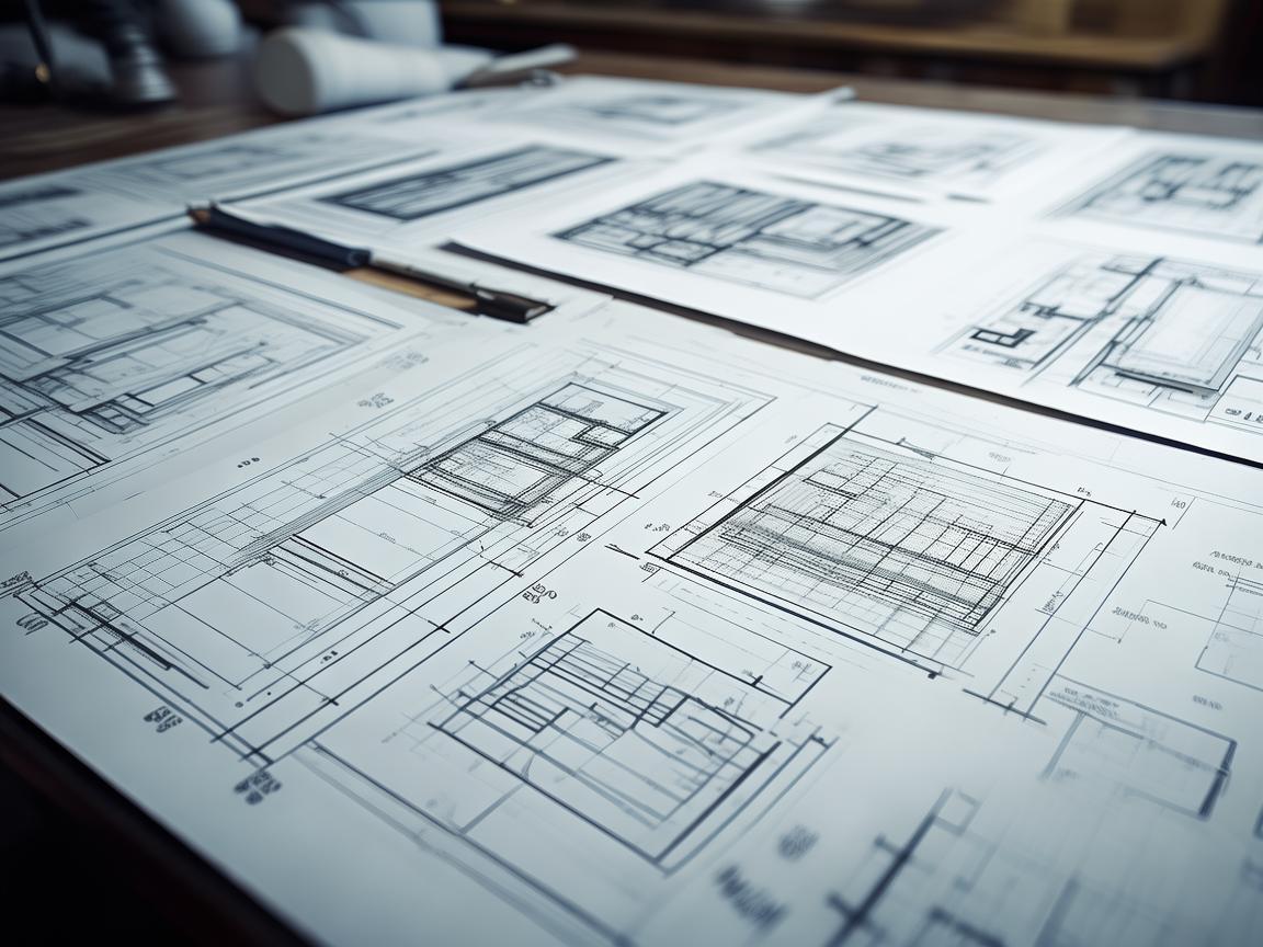 物业的工程资料究竟是做什么的? 物业的工程资料究竟是做什么的?