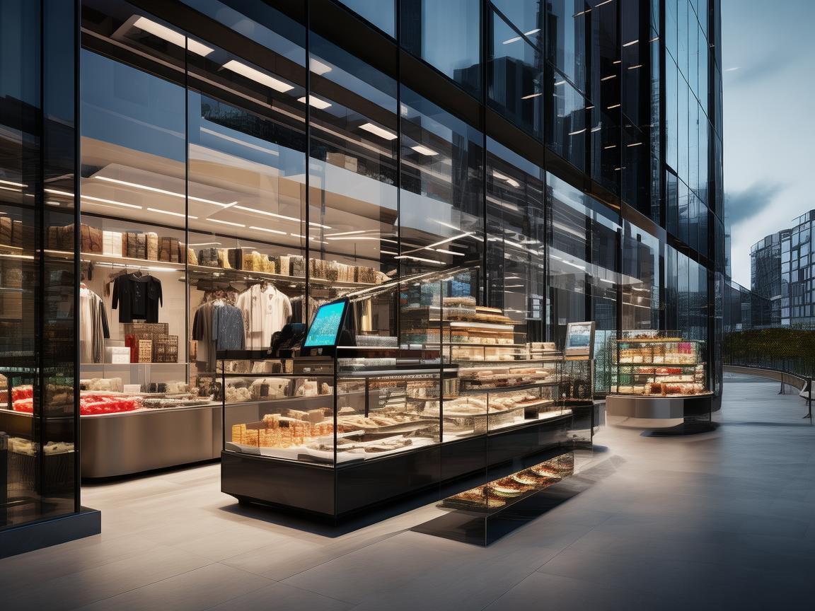 商业物业会限制出售物品吗? 商业物业会限制出售物品吗?