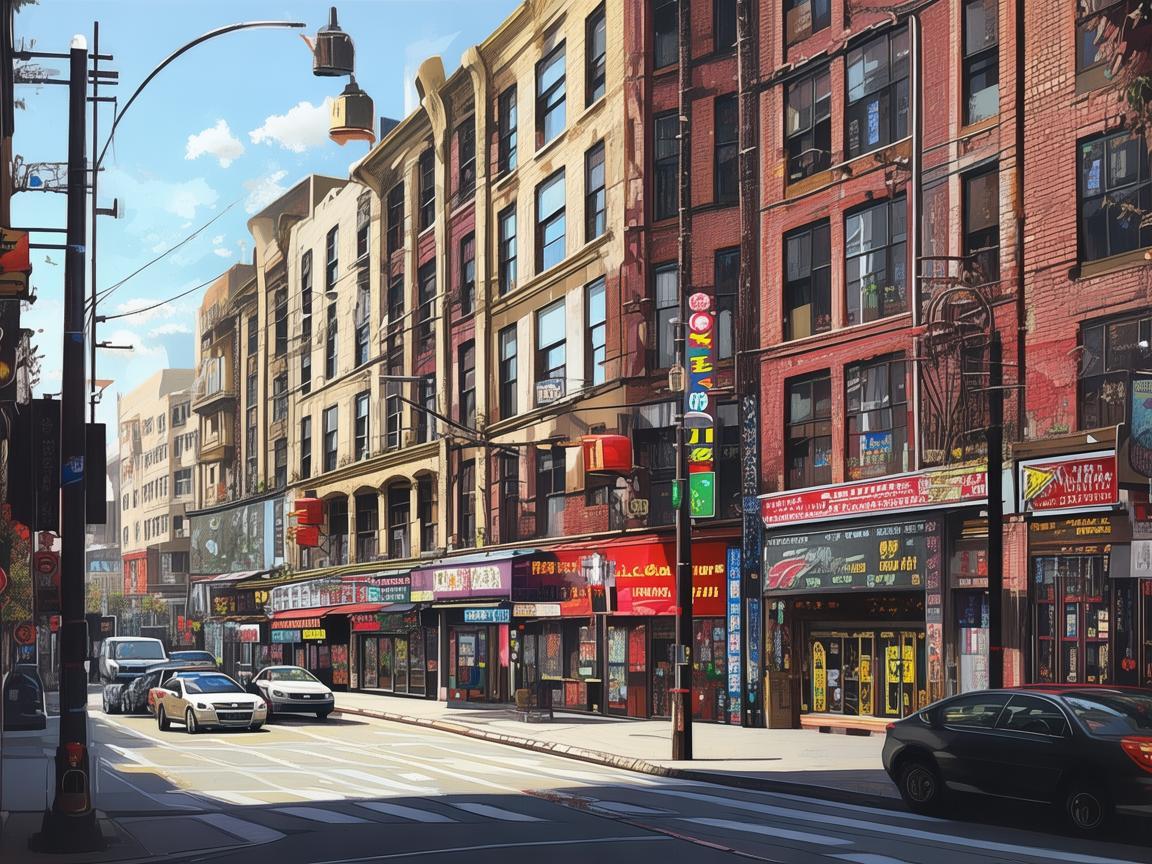 电信南街物业到底管不管事? 电信南街物业到底管不管事?