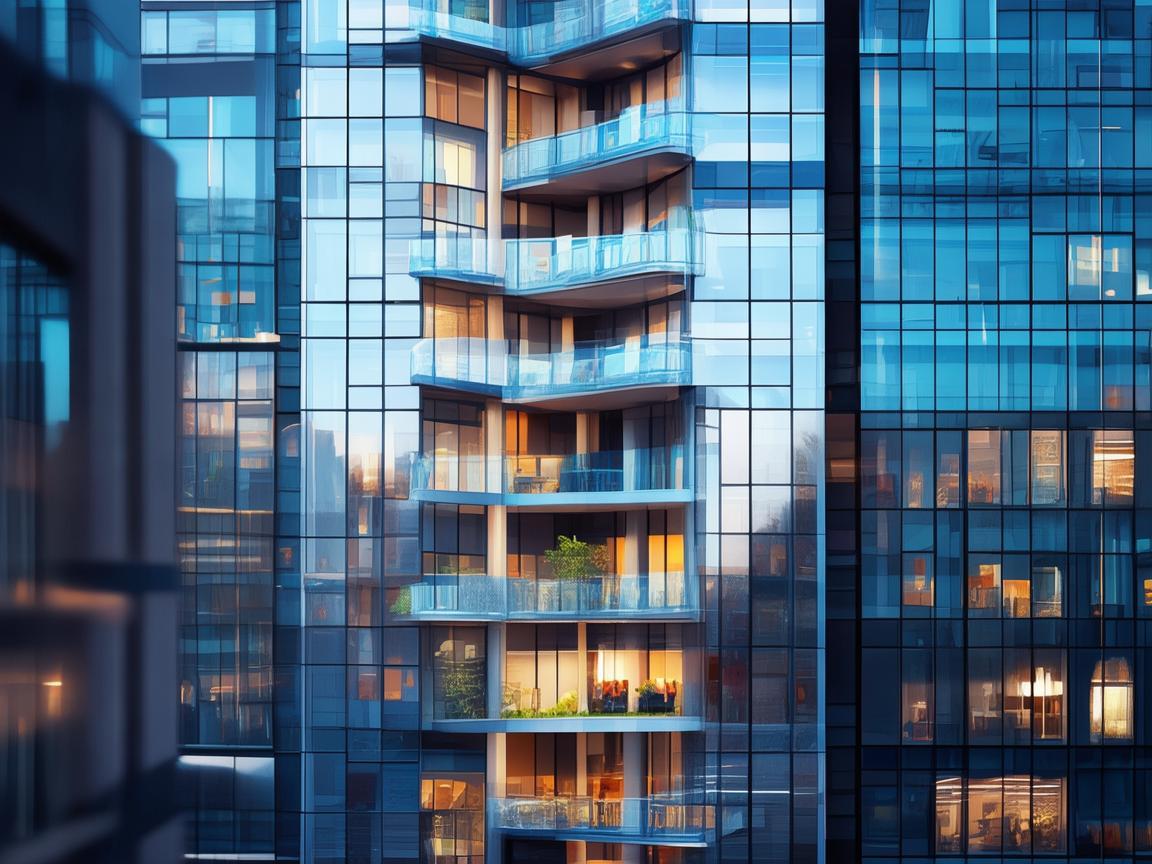 物业的上一级是什么公司? 物业的上一级是什么公司?