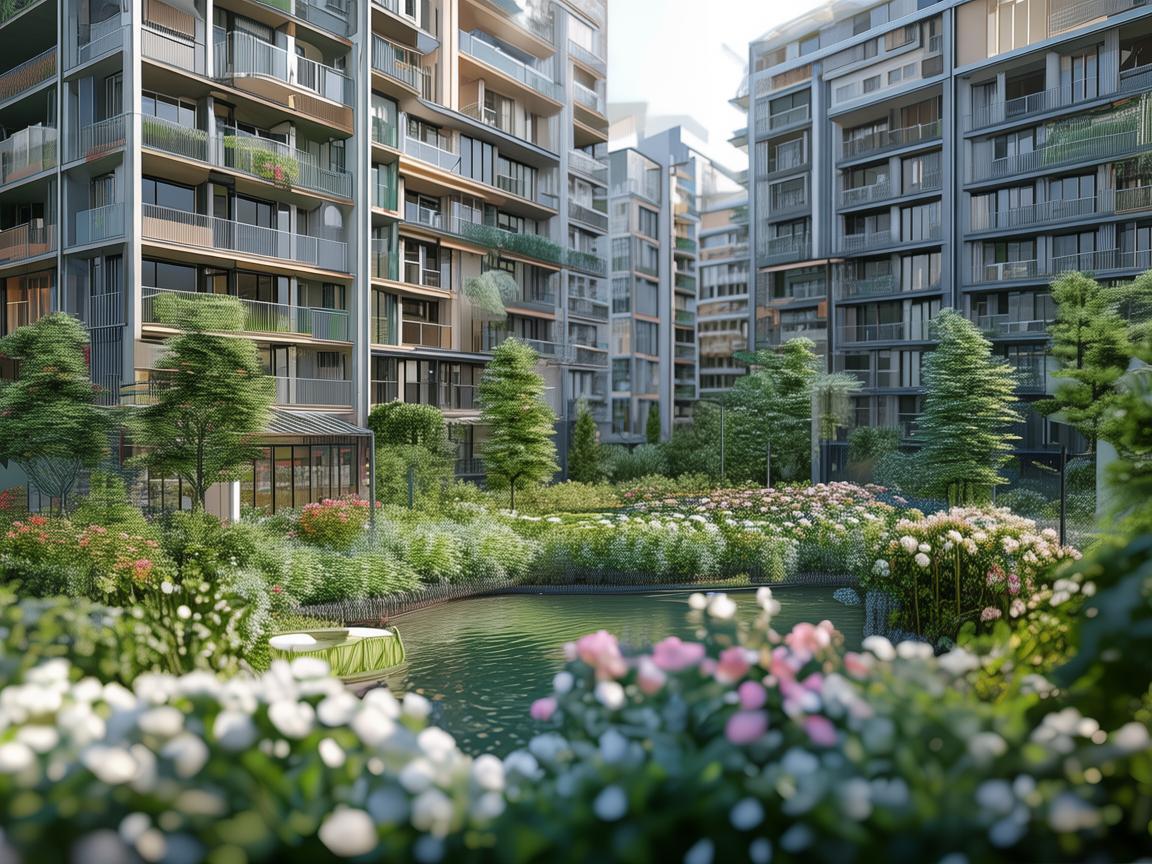 物业管理学究竟讲些什么? 物业管理学究竟讲些什么?