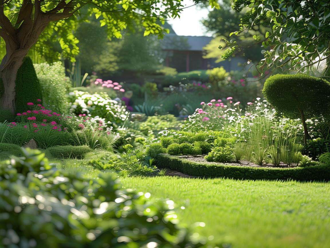 物业保洁绿化究竟是什么? 物业保洁绿化究竟是什么?