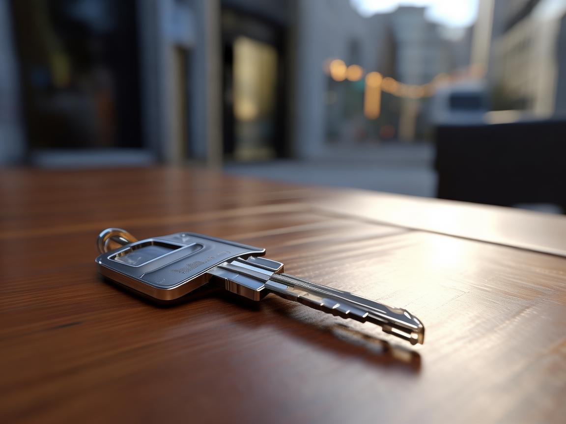 为什么IC钥匙要给到物业? 为什么IC钥匙要给到物业?