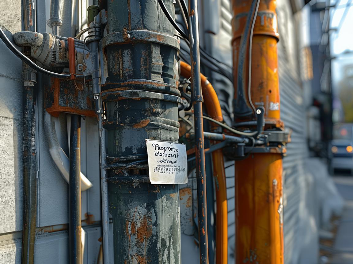 物业为什么会断电停水? 物业为什么会断电停水?