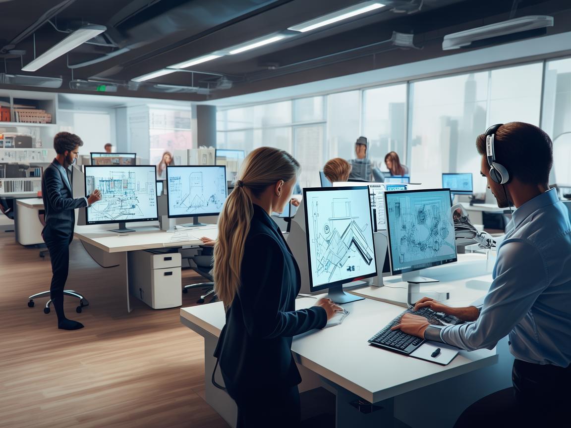 物业运营管理到底是什么样的人员？