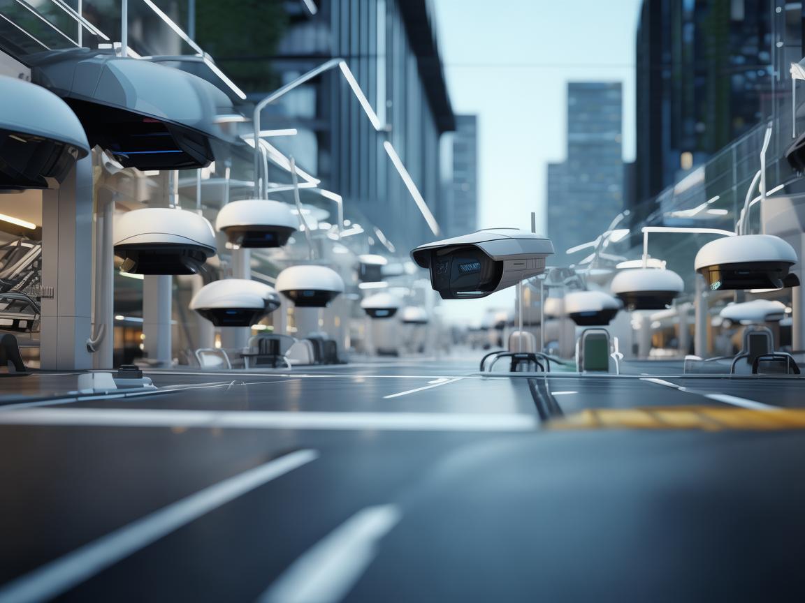 大众物业监控系统究竟是什么? 大众物业监控系统究竟是什么?