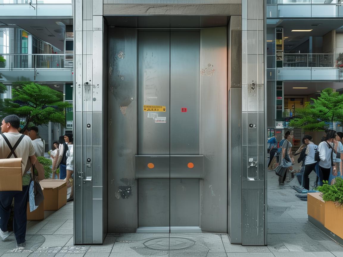 物业电梯脱保,业主还要交物业费吗? 物业电梯脱保,业主还要交物业费吗?