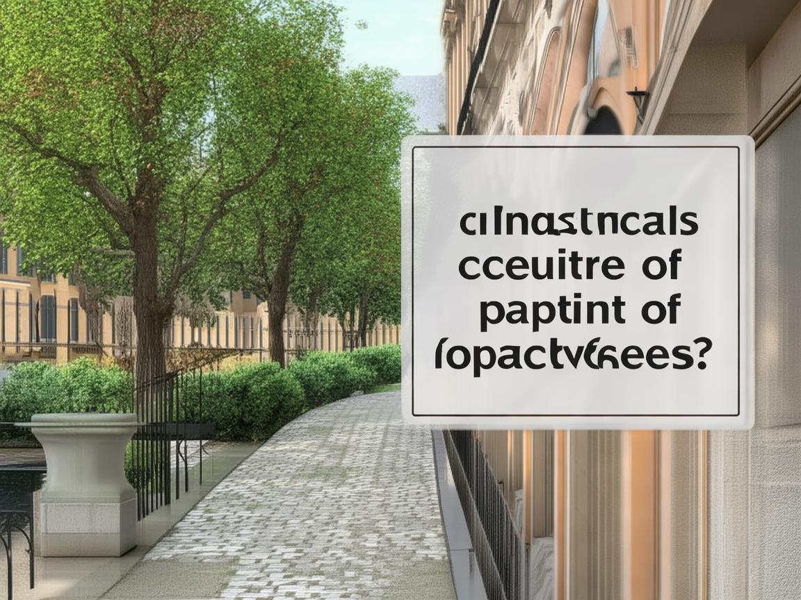 什么情况下需要交物业费呢? 什么情况下需要交物业费呢?