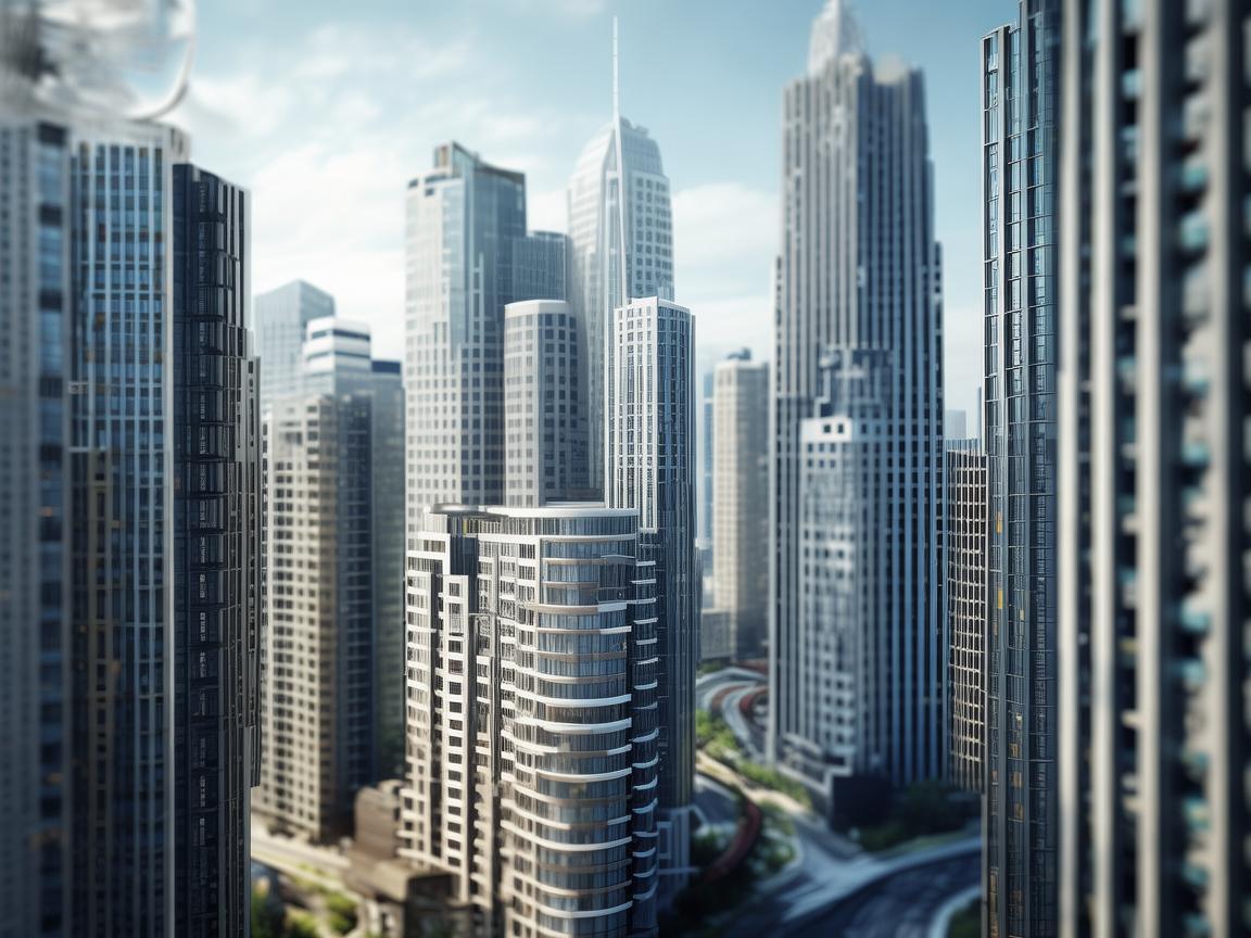 买期房需要看物业吗? 买期房需要看物业吗?