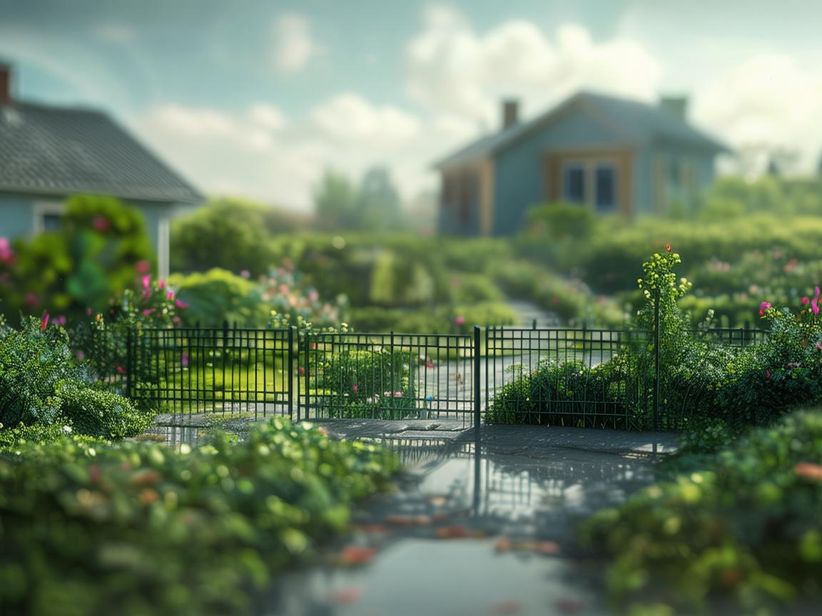 物业与征信究竟有什么关联? 物业与征信究竟有什么关联?