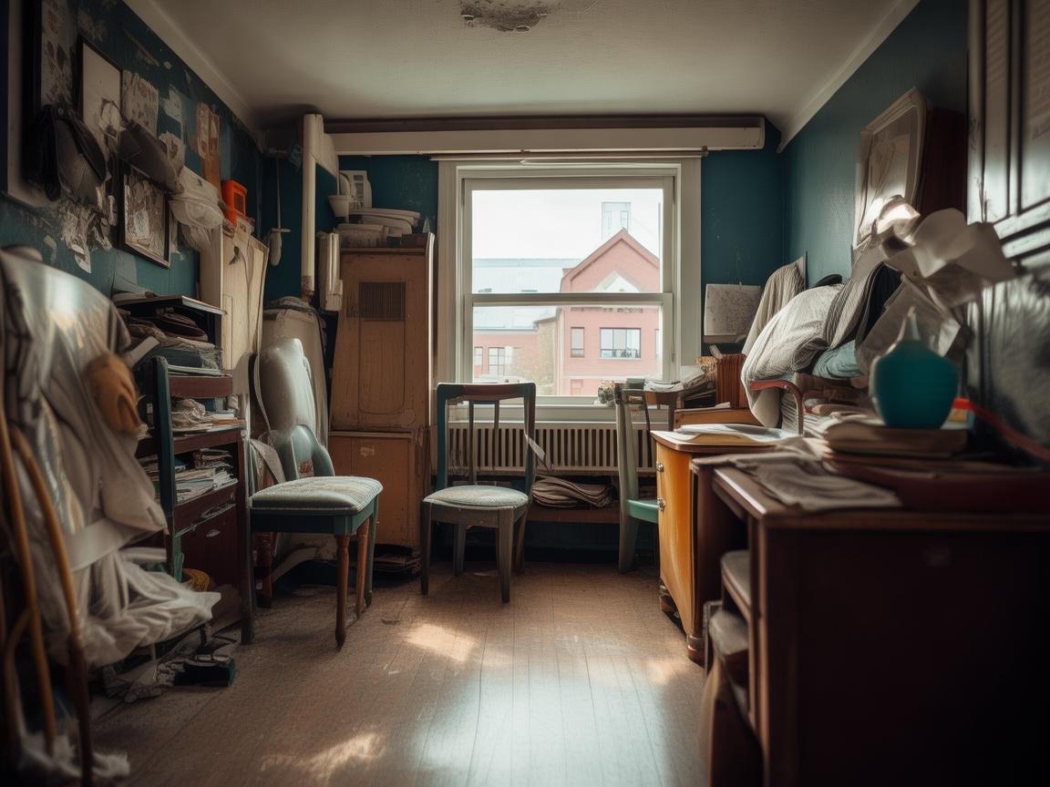 宿舍里的事物业公司管吗? 宿舍里的事物业公司管吗?