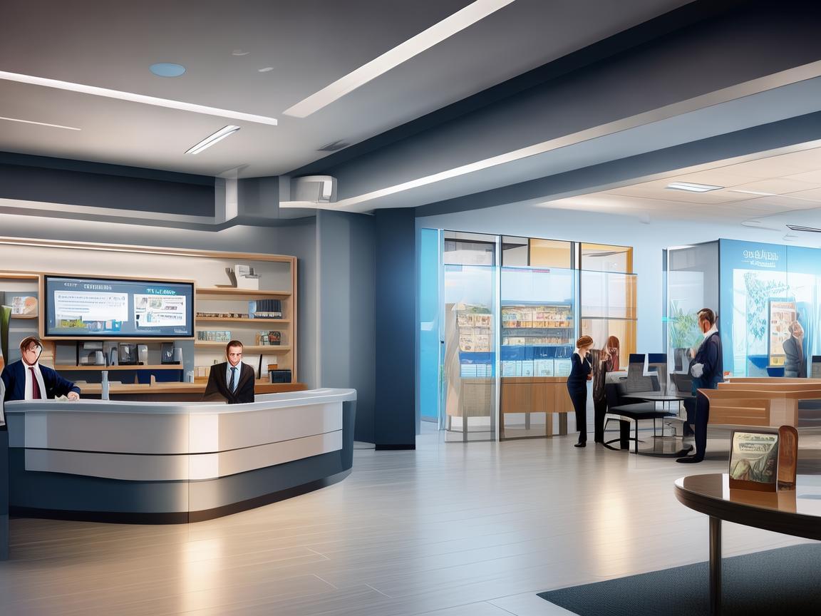 物业服务中心究竟有什么功能? 物业服务中心究竟有什么功能?